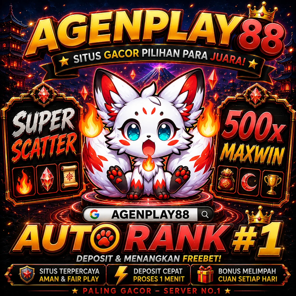 SUMBERSLOT ➤ Pusat Permainan Dengan Beragam Pilihan Dan Pengalaman Seru — 1 Ruang Khusus Untuk Lo Yang Mau Jadi Legenda Di Setiap Arena